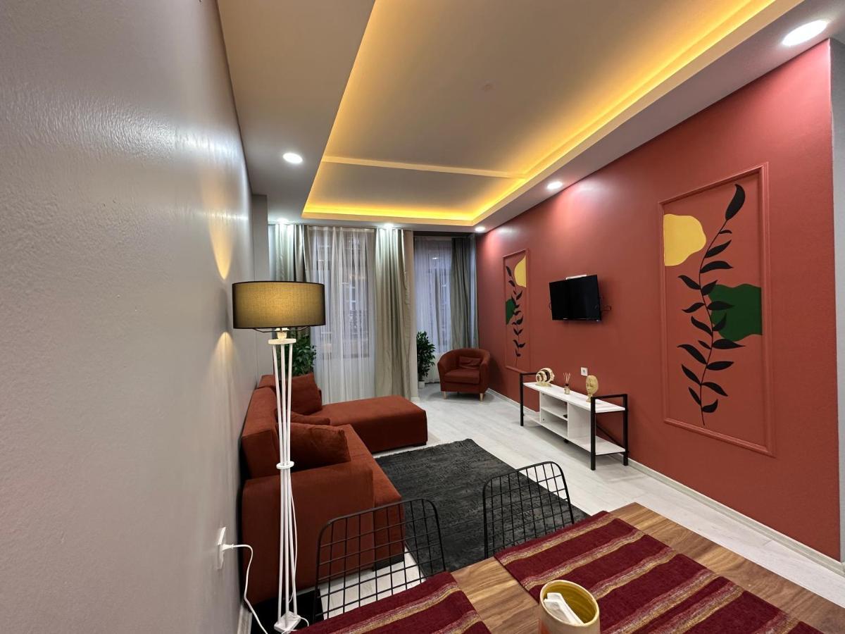 اسطنبول Homes Of No.23 المظهر الخارجي الصورة