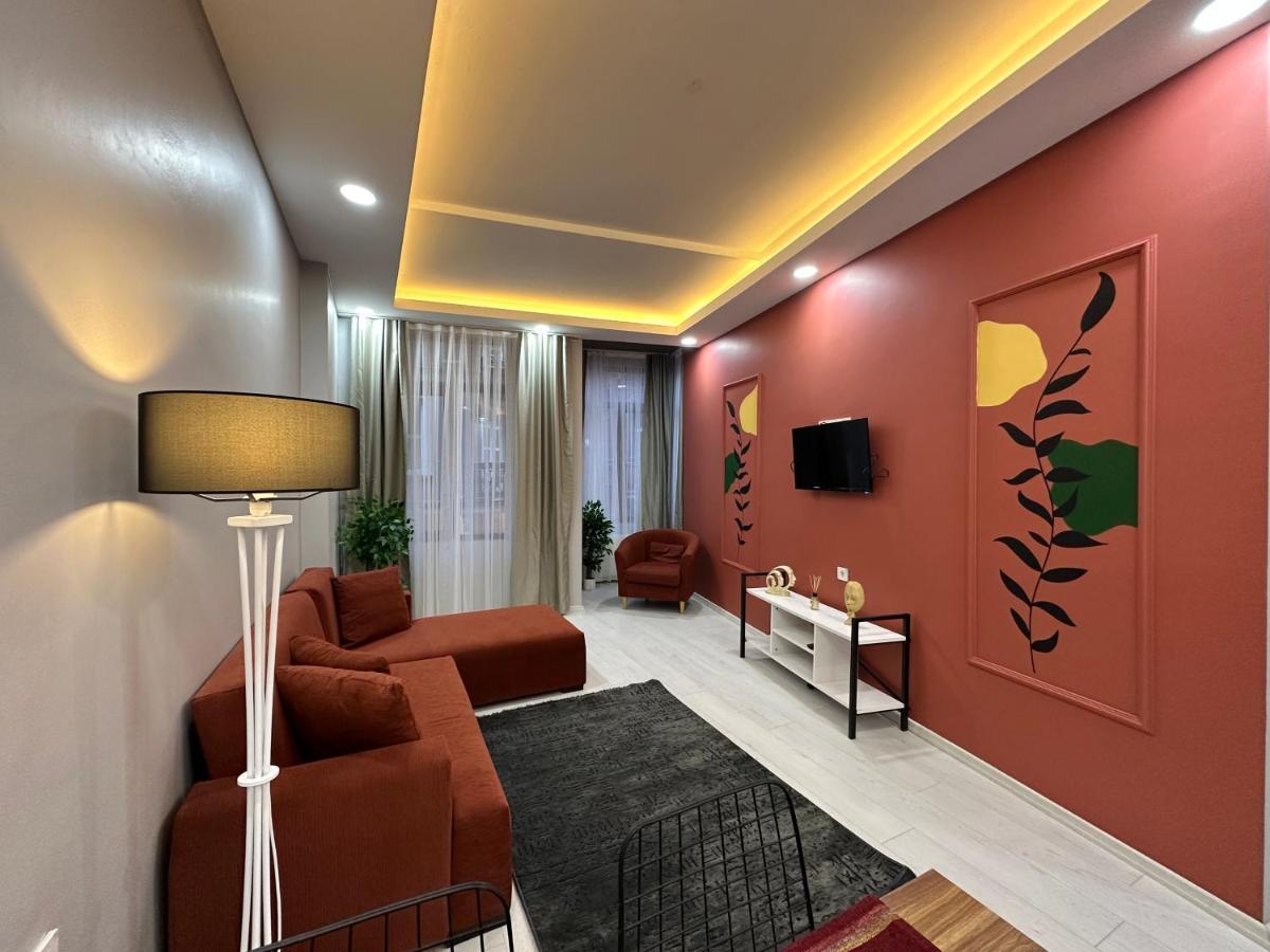 اسطنبول Homes Of No.23 المظهر الخارجي الصورة