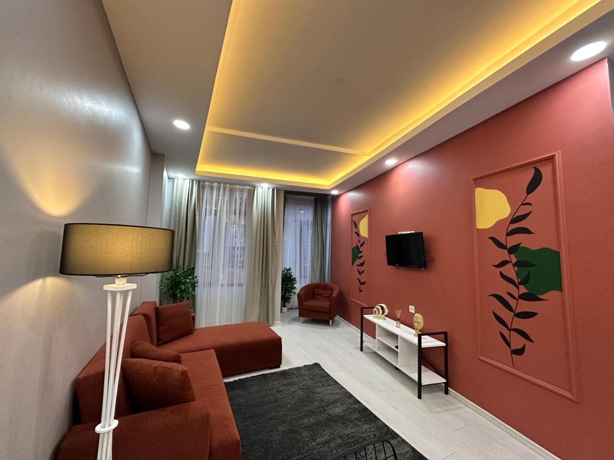 اسطنبول Homes Of No.23 المظهر الخارجي الصورة