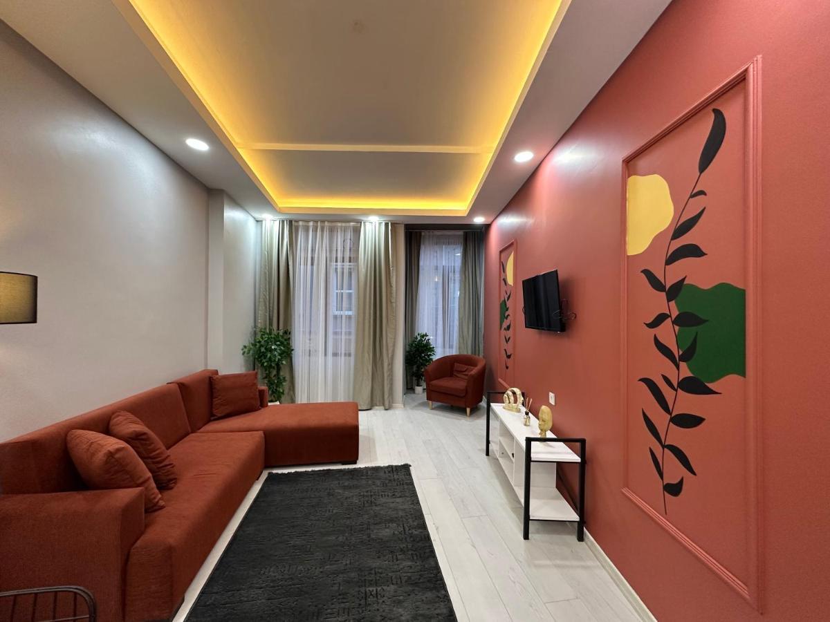 اسطنبول Homes Of No.23 المظهر الخارجي الصورة