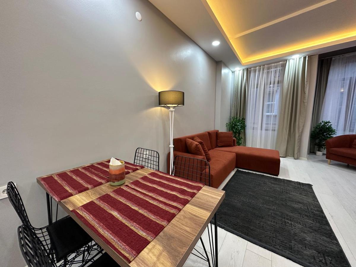 اسطنبول Homes Of No.23 المظهر الخارجي الصورة