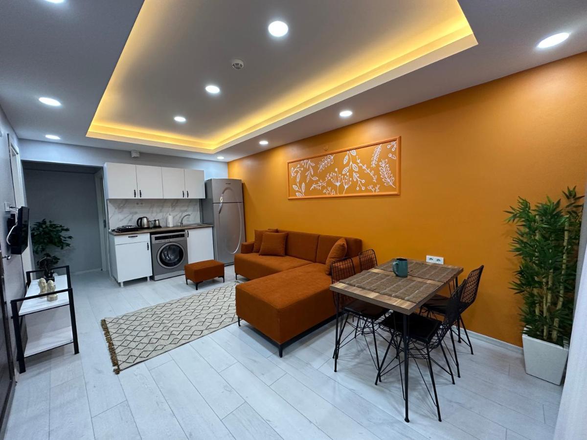 اسطنبول Homes Of No.23 المظهر الخارجي الصورة