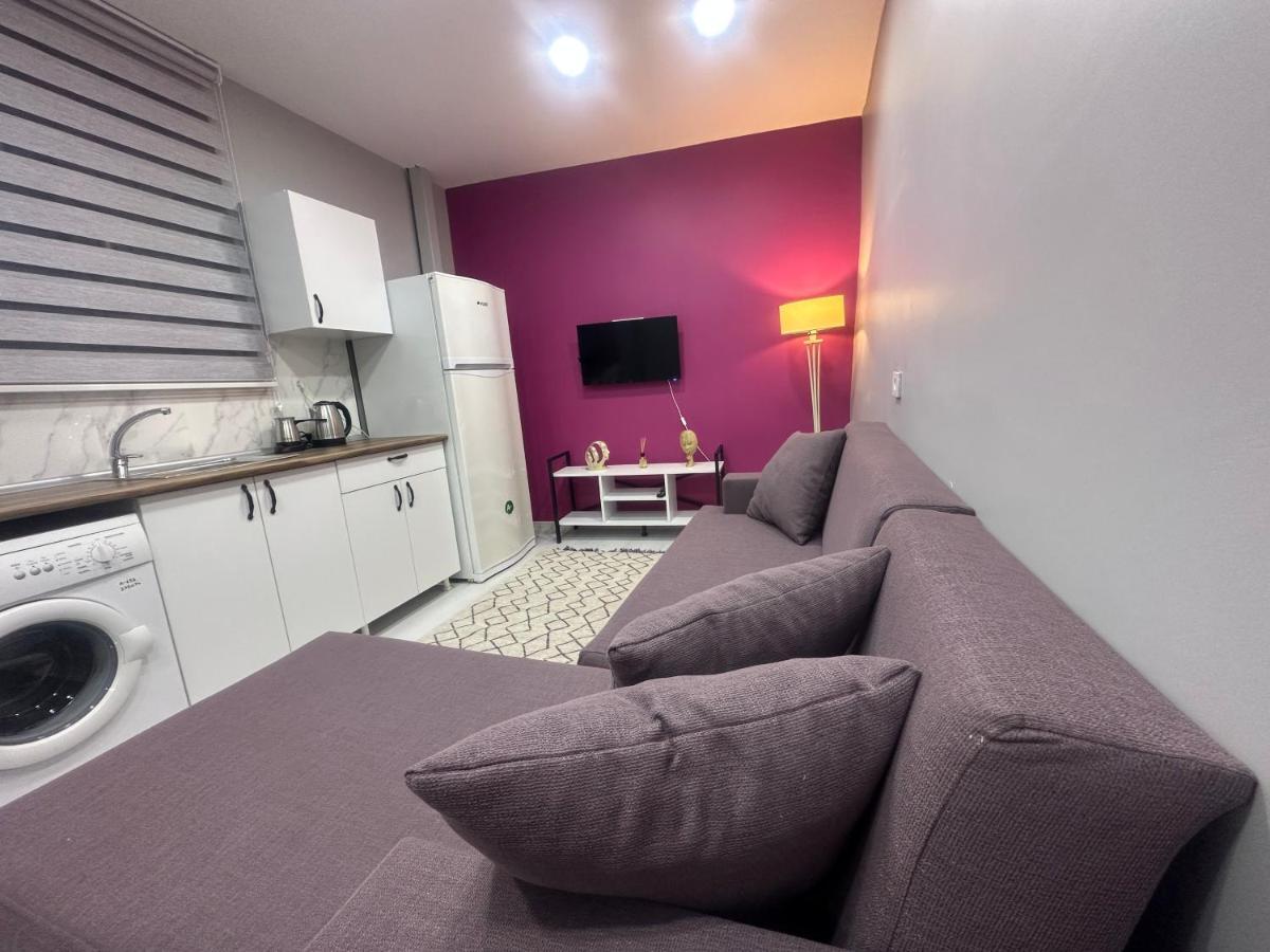 اسطنبول Homes Of No.23 المظهر الخارجي الصورة