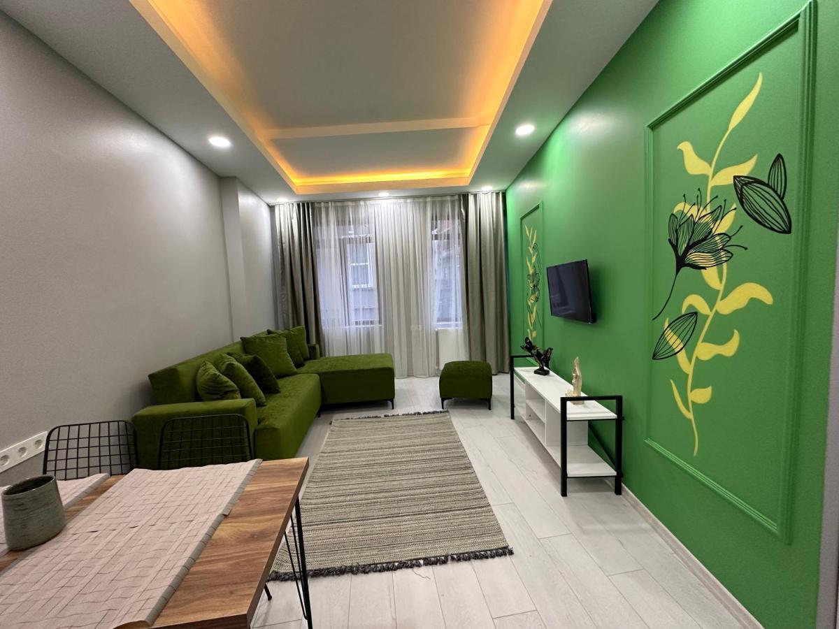 اسطنبول Homes Of No.23 المظهر الخارجي الصورة