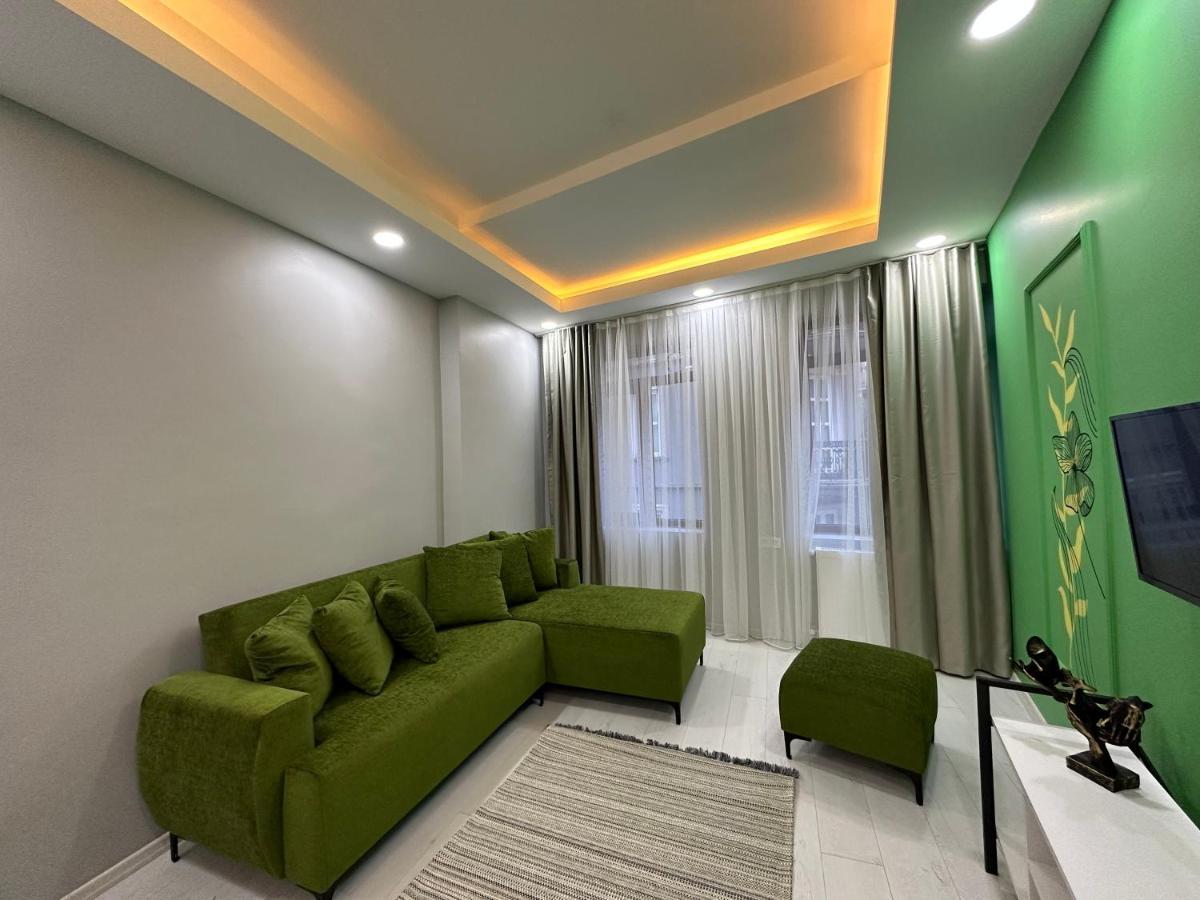 اسطنبول Homes Of No.23 المظهر الخارجي الصورة