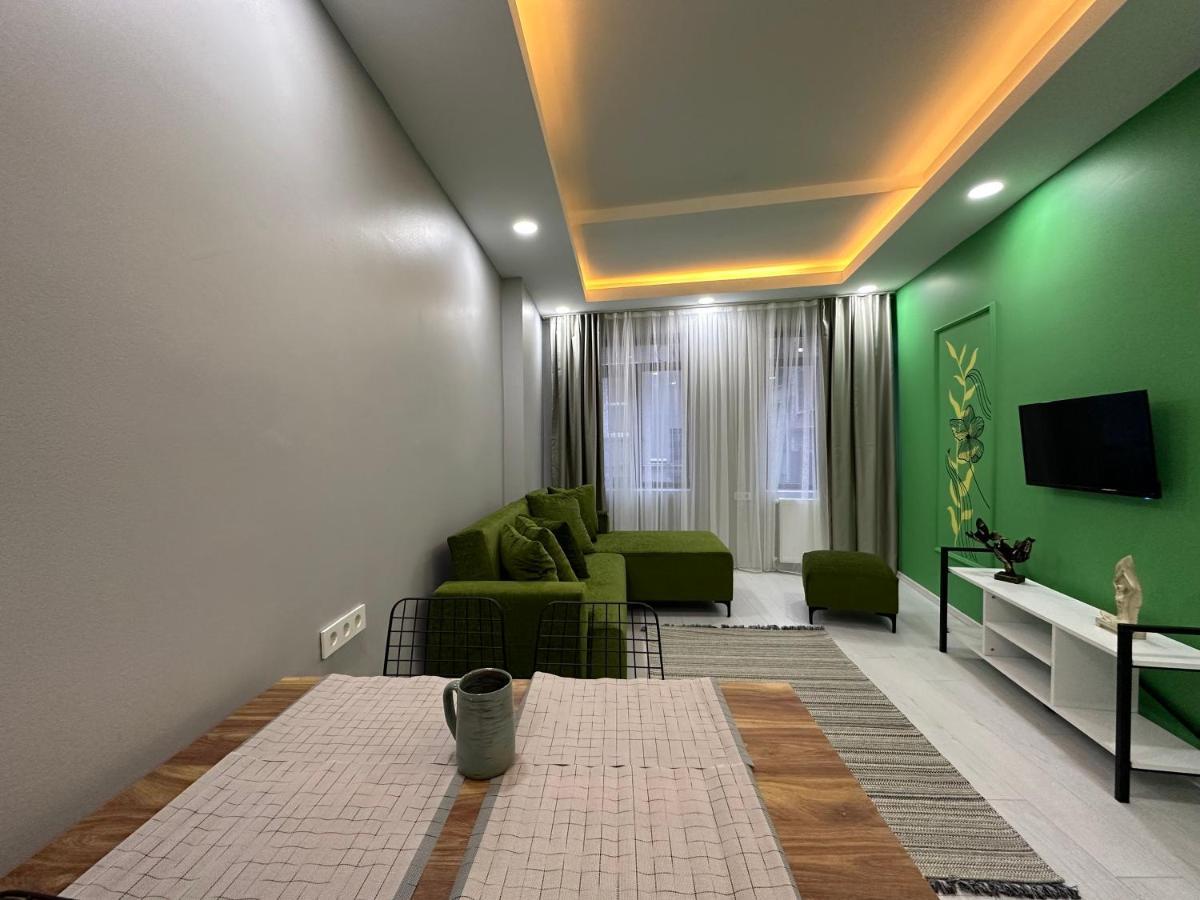 اسطنبول Homes Of No.23 المظهر الخارجي الصورة