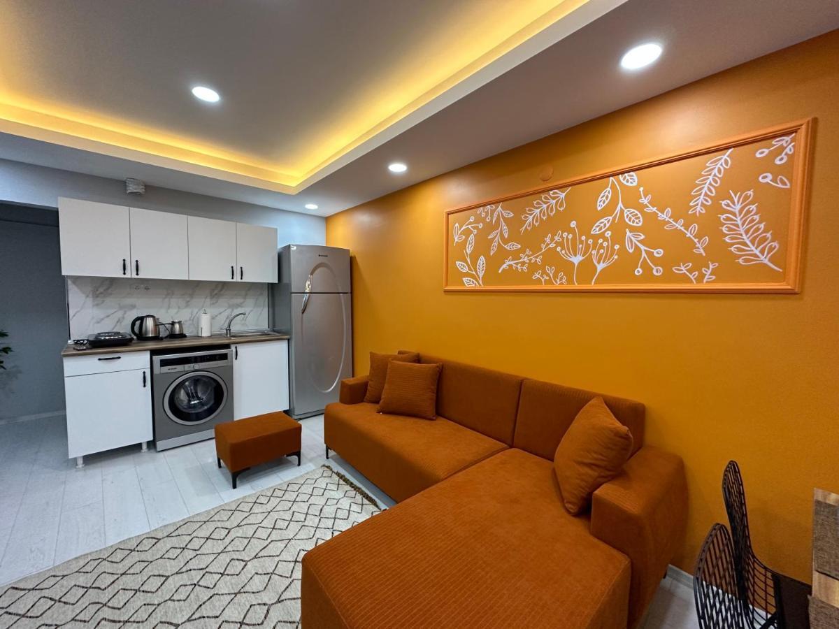 اسطنبول Homes Of No.23 المظهر الخارجي الصورة