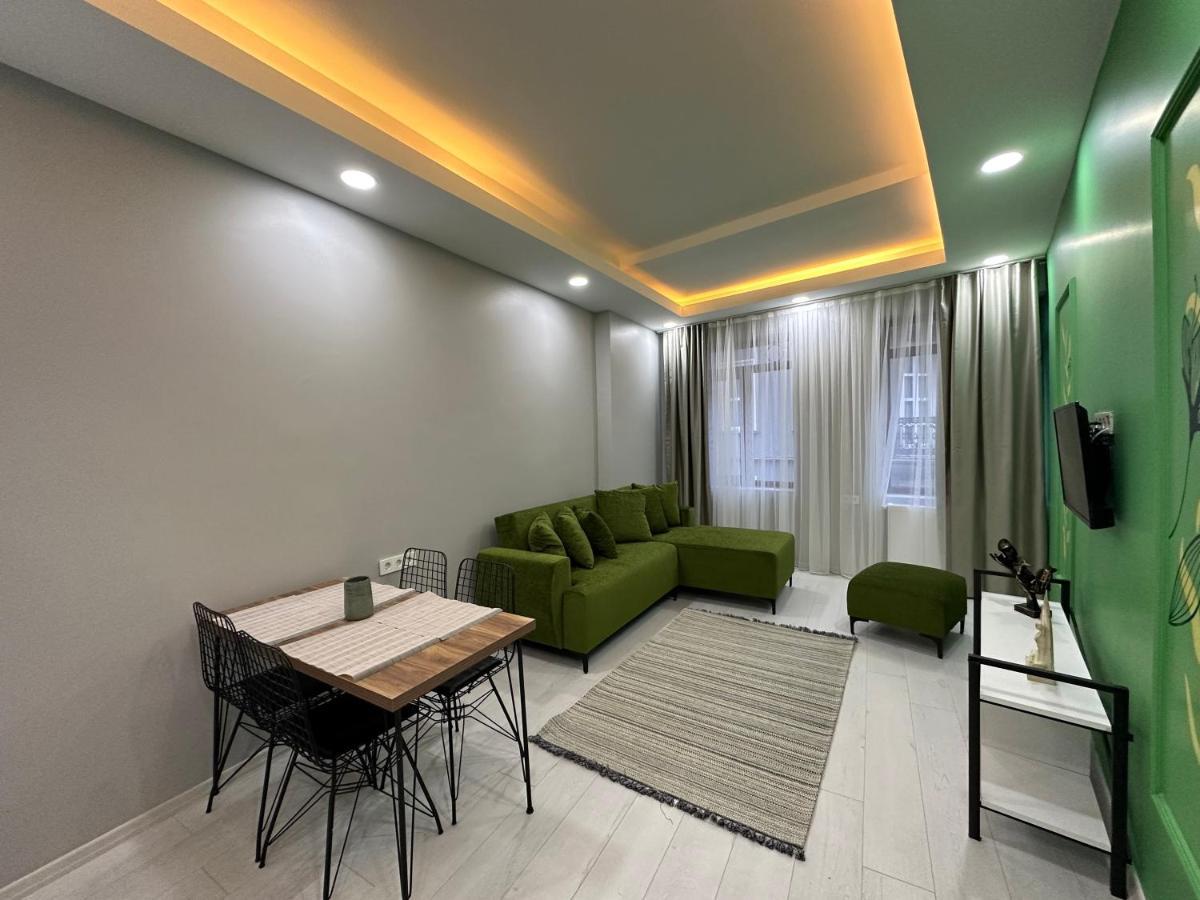 اسطنبول Homes Of No.23 المظهر الخارجي الصورة
