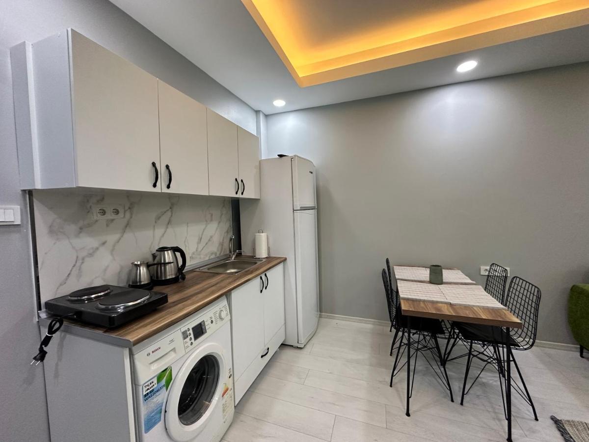 اسطنبول Homes Of No.23 المظهر الخارجي الصورة