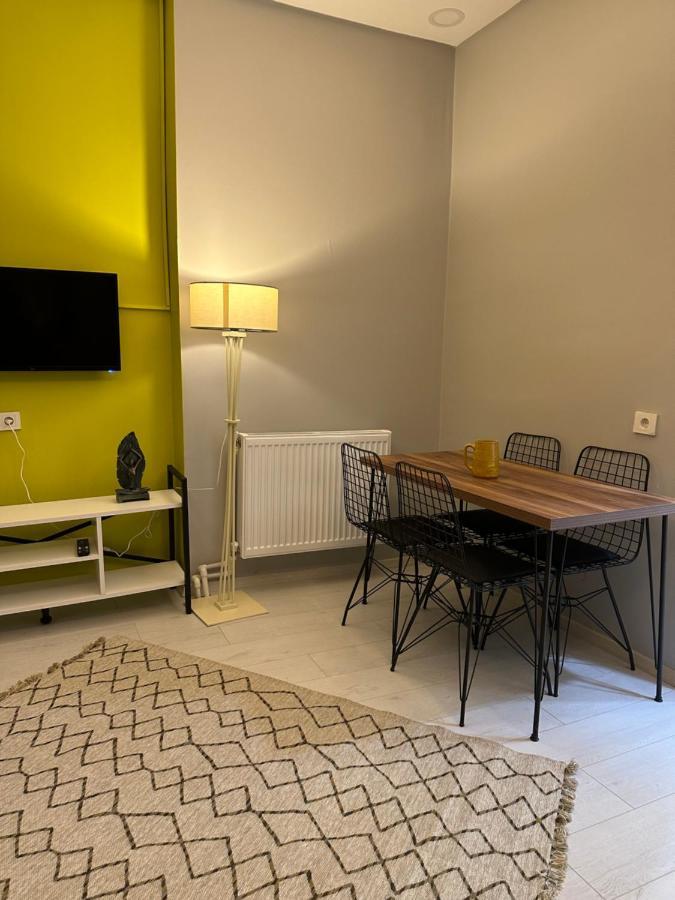 اسطنبول Homes Of No.23 المظهر الخارجي الصورة