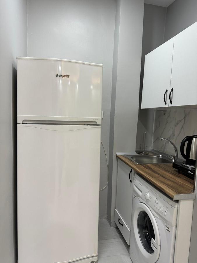 اسطنبول Homes Of No.23 المظهر الخارجي الصورة