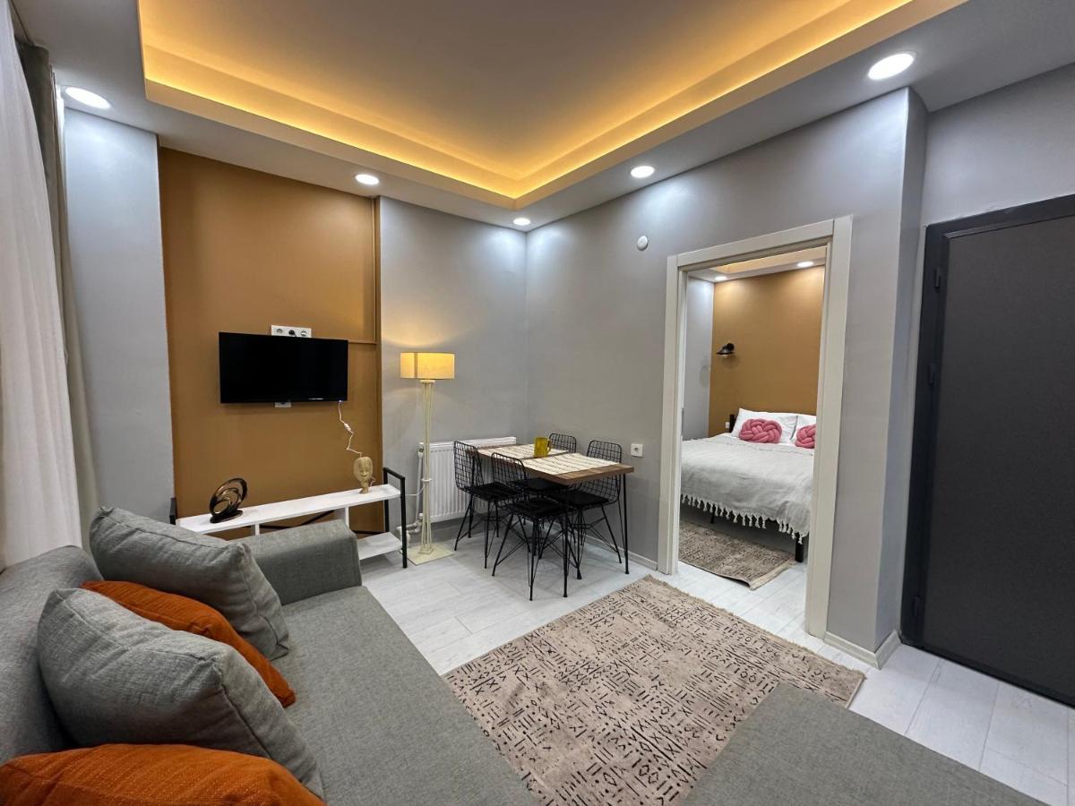 اسطنبول Homes Of No.23 المظهر الخارجي الصورة
