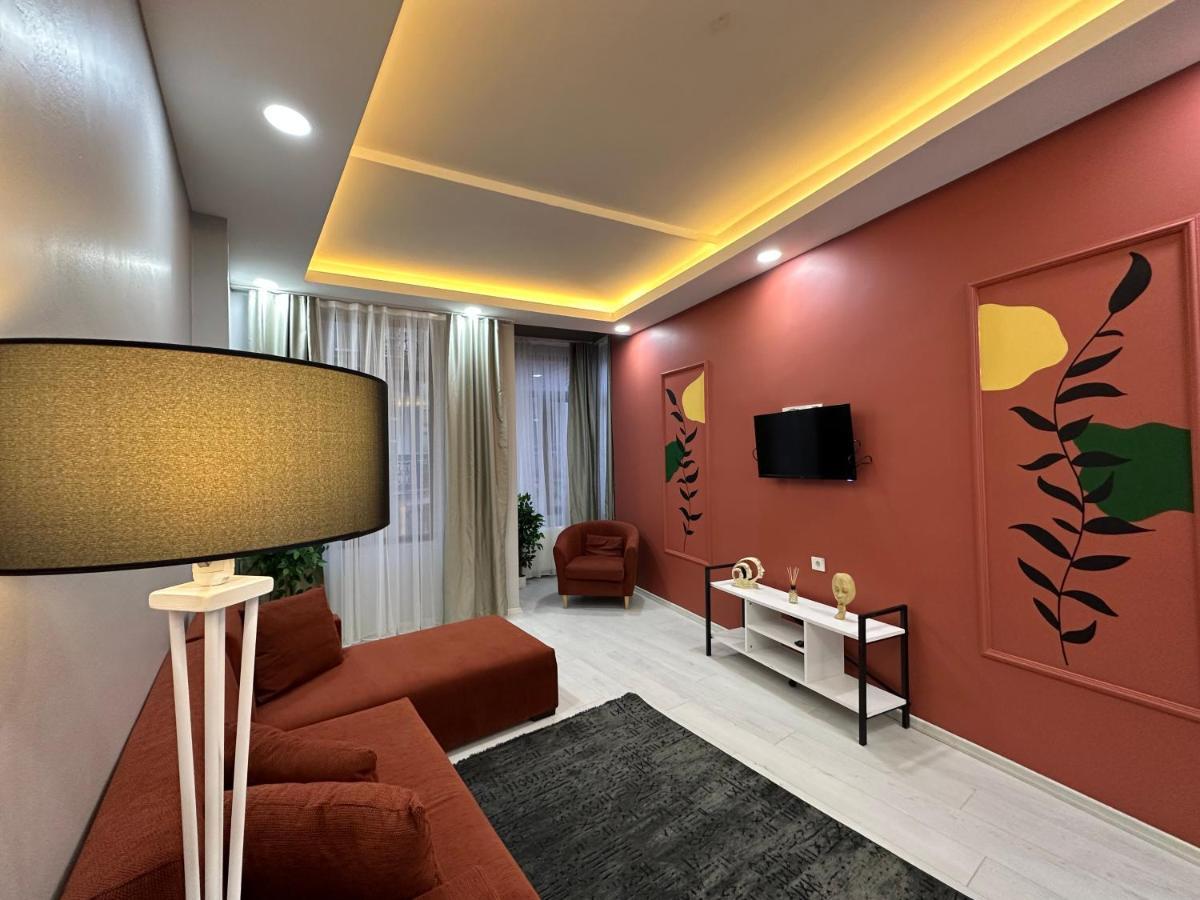 اسطنبول Homes Of No.23 المظهر الخارجي الصورة
