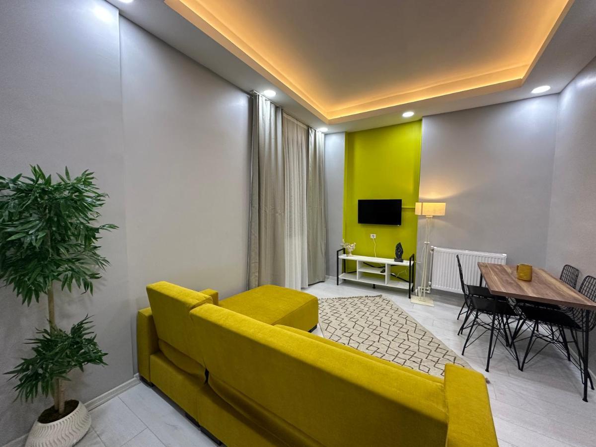 اسطنبول Homes Of No.23 المظهر الخارجي الصورة